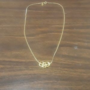 Vintage Avon Love knot